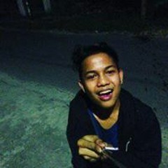 Rizky - reza