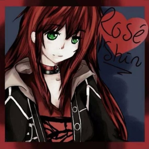 Rosé Shin’s avatar
