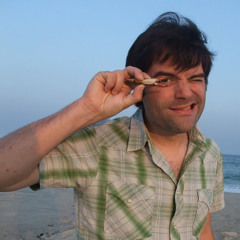 Ben Collins