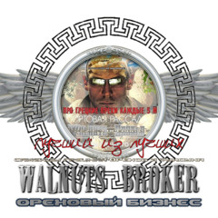 Walnuts Broker