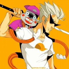 Dirk Strider