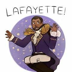 XxLafayette!xX