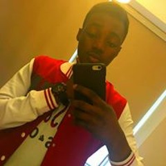 Ayo Joshua