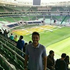Paulo Correa Martins