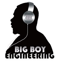 Big Boy Engineering