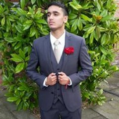 Dillon Sekhon