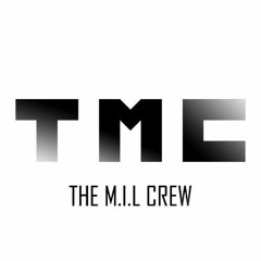 DJ Crazy 972 (♪The M.I.L Crew♫)