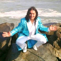 Virgilio Amarilla Yoga