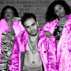 Runnin' At The Mouth