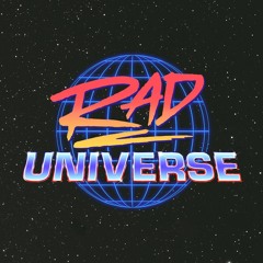 Rad Universe