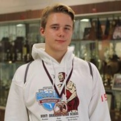 Matthew Hoag