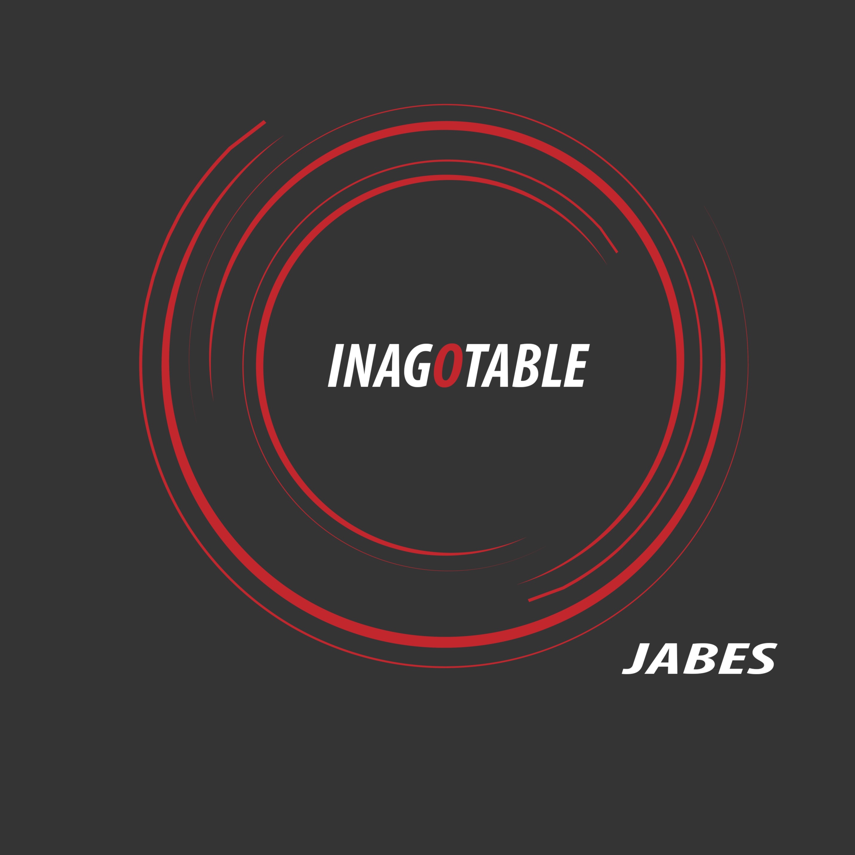 JABES podcast artwork