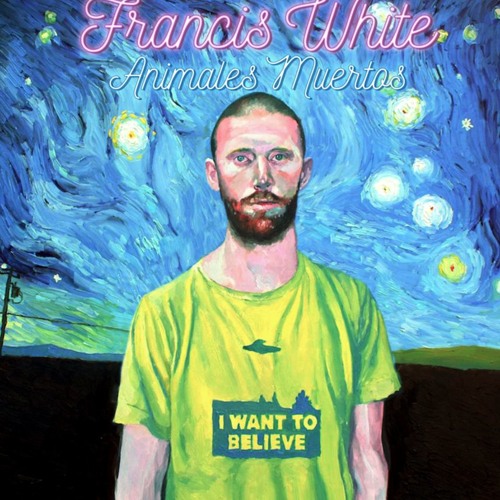 Francis White’s avatar