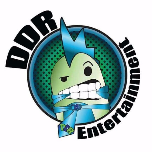 DDR Entertainment’s avatar