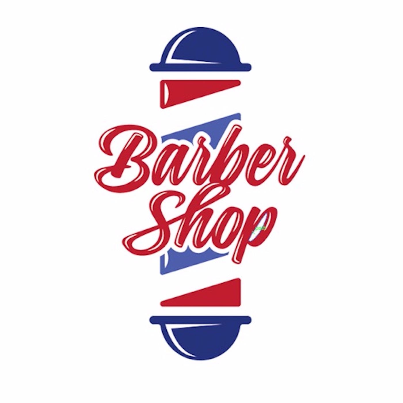 Barbershop Talk Podcast podcast artwork