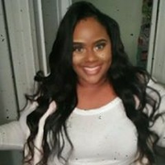 MarKeisha Victoria Ann