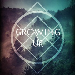 ＧＲＯＷＩＮＧ ＵＰ 2