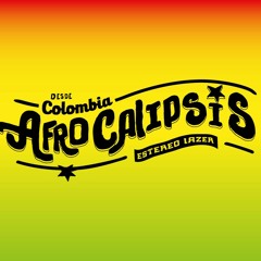 Afrocalipsis Estéreo Lázer