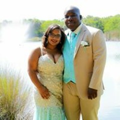 Chris Lattimore 1