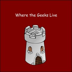 Where the Geeks Live