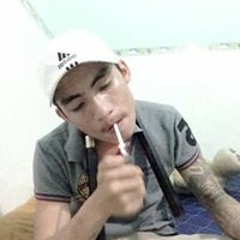 Tý Mặt Quỷ