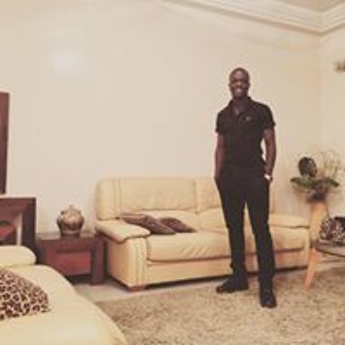 Gueye Ousman’s avatar