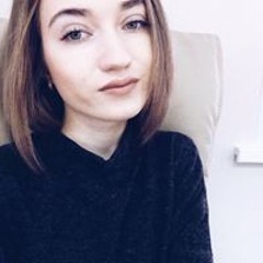 Юлия Гевель