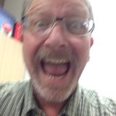 Bill May