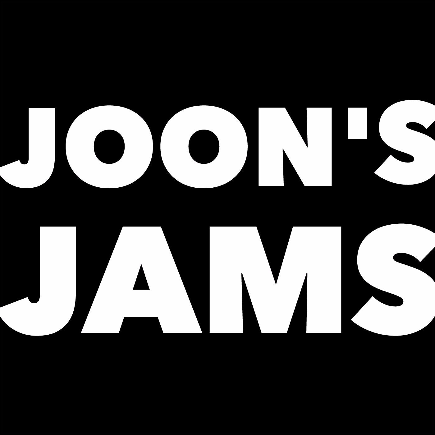 Joon's Jams