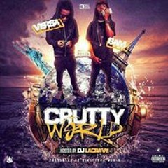 Michael VertCheese Jordan