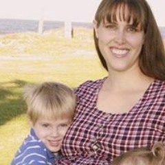 Leisel Hartvigson Bode