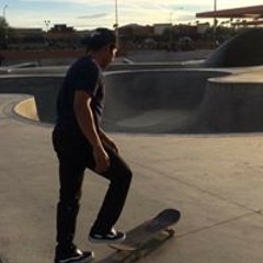 Chris Macias