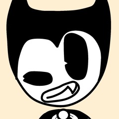 bendy the dancing demon