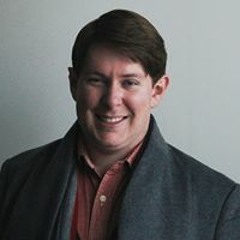 Mark Thornton