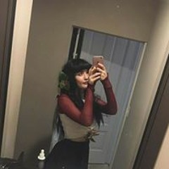Evelyn Hazel