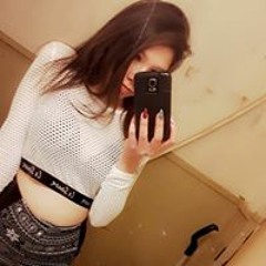 Lacey Alesana Paige
