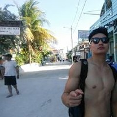 Vincent Ly