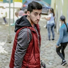 Kevin Santiagø Durangø