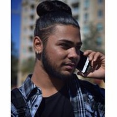 Brandon Calas