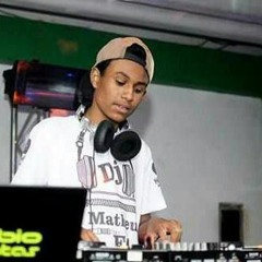 DJ MATHEUS FC