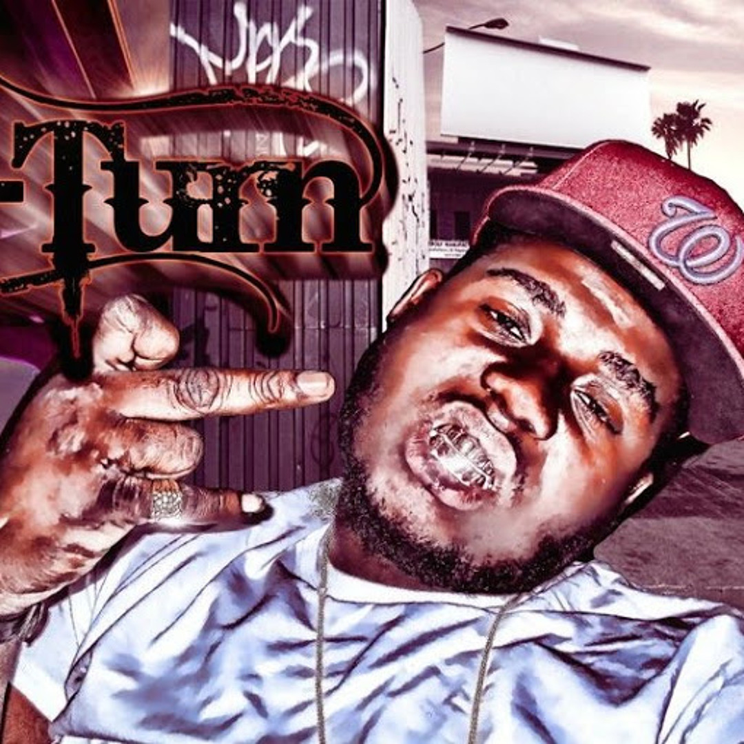 Stream done with you by miami rapper (u-turn) | Listen online for free ...