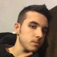 Cody Capone/Cj Flames