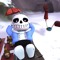 Mr.Sans