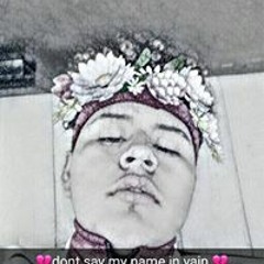 Jacob Anaya
