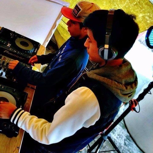 Beat Noise - New Technology (Original Mix) ¡Demo¡