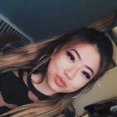 Chloe Huang