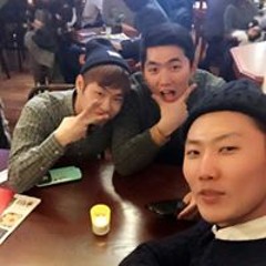 김경환