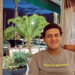 Ragy Ragheb