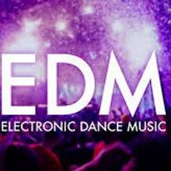 THE EDM ADDICT