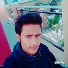 Aakash Rai